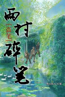 盗笔雨村故事