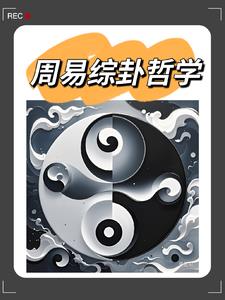 周易综卦哲学pdf