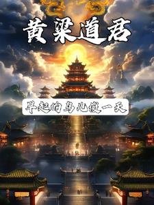 道君?那不是做梦就成仙