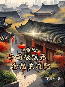 四合院:开局坑哭白眼狼一家