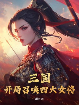 三国：开局召唤四大女将