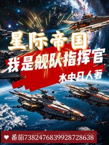 星际帝国:我是舰队指挥官小说